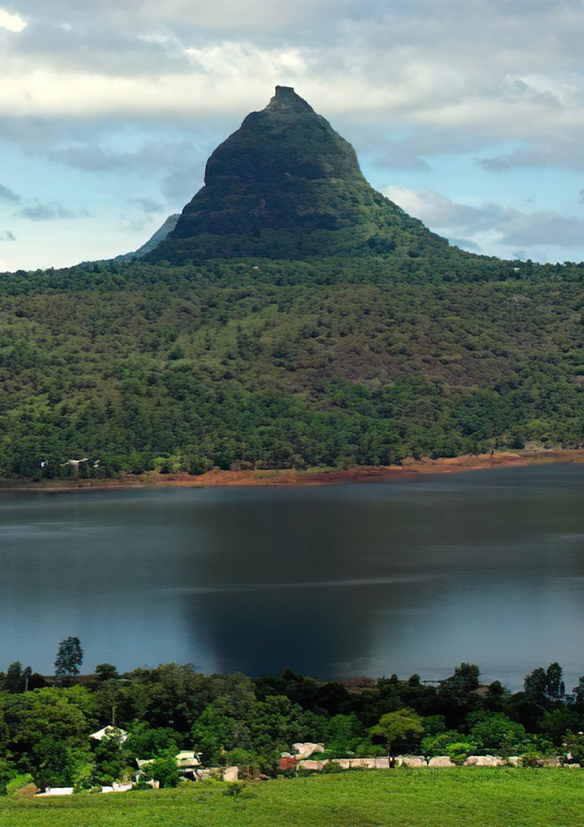 Tung Fort