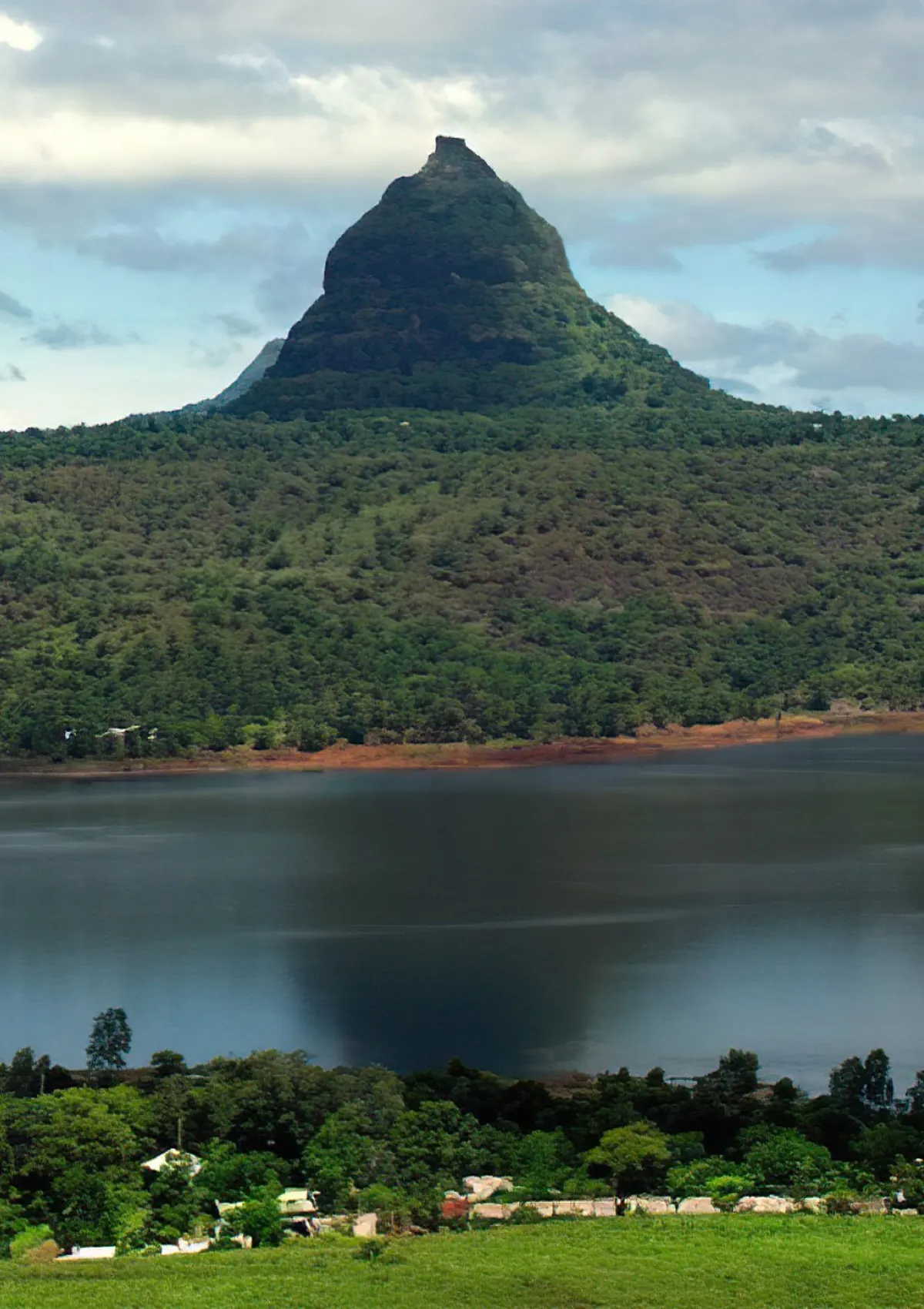Tung Fort
