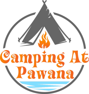 Camping at Pawana